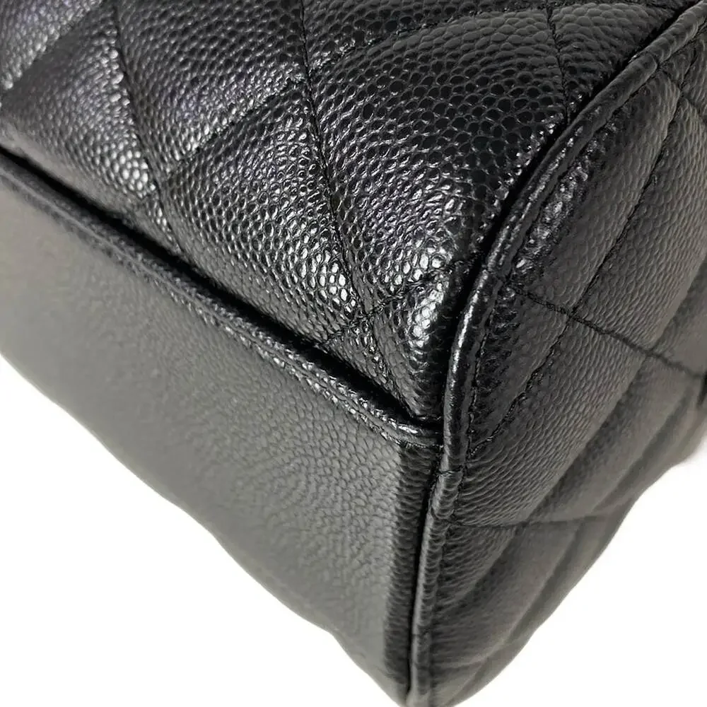 Chanel Matelassé / Timeless Shoulder Bag AP4474